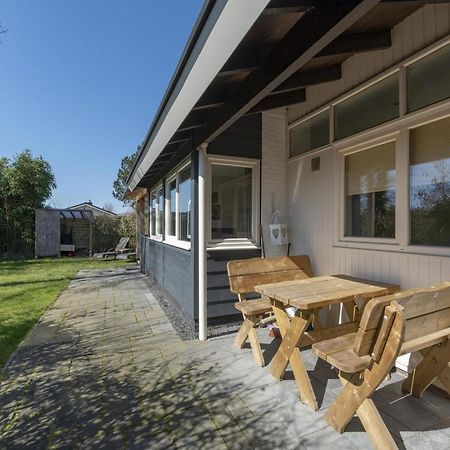 Beautiful Holiday Home Near Dunes Sint Maartensvlotbrug Zewnętrze zdjęcie
