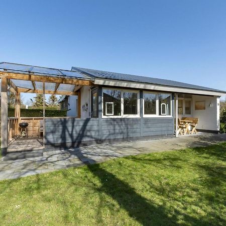 Beautiful Holiday Home Near Dunes Sint Maartensvlotbrug Zewnętrze zdjęcie