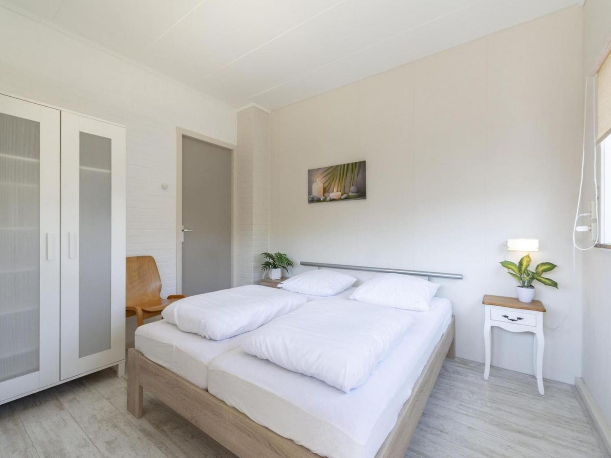 Beautiful Holiday Home Near Dunes Sint Maartensvlotbrug Zewnętrze zdjęcie
